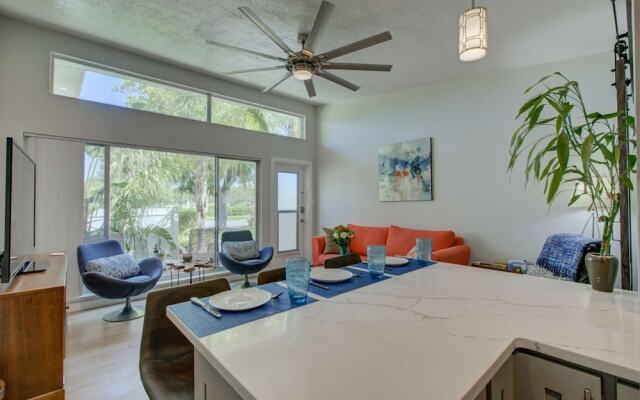 Pelican Gardens Villa 23