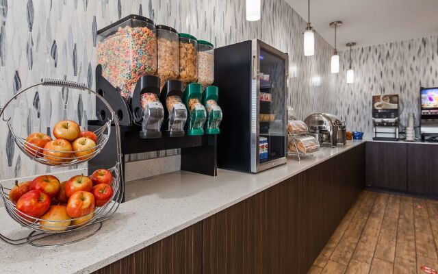 Baymont by Wyndham Moses Lake