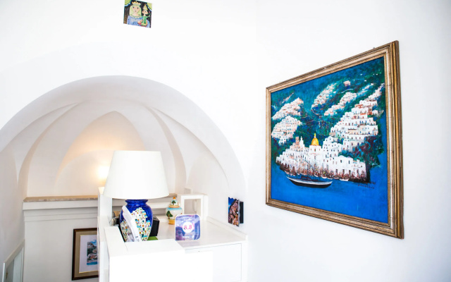 B&B Casa Nilde Positano