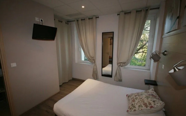 Le Relais de la Calèche