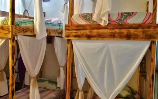 Natural Mystic Hostal