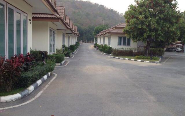 Baandara Resort Saraburi