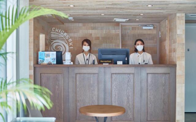 8HOTEL Chigasaki