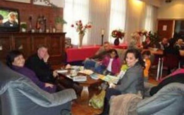 Hostel Herberg de Esborg