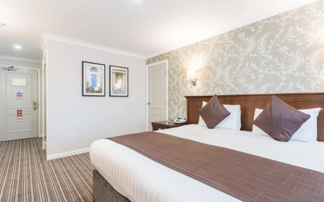 DoubleTree by Hilton Cheltenham-Cotswolds