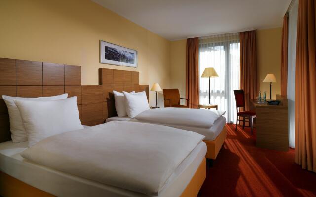 Best Western Hotel Bamberg