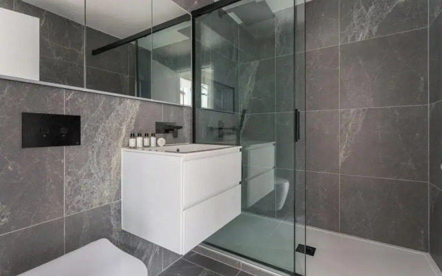Britton Street III by Onefinestay