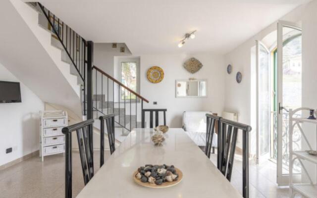 Flat 85M² 2 Bedrooms 1 Bathroom - Latte