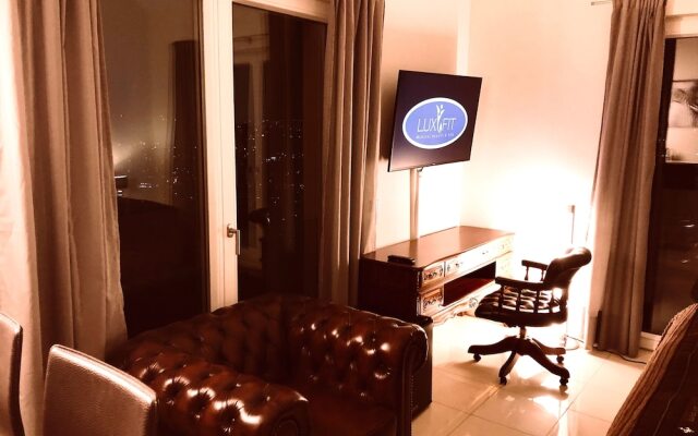 SUITES & SPA Hotel