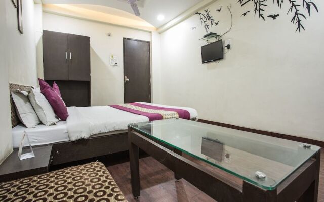 OYO 3589 Hotel Dawar Regency