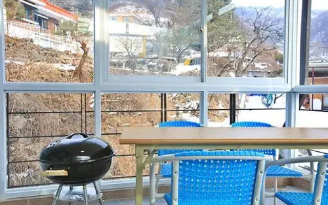 Gapyeong Kona Pension