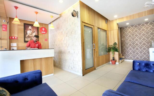 OYO 6394 Hotel Karma