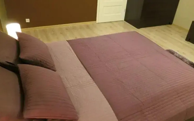 Apartament PolnaHouse