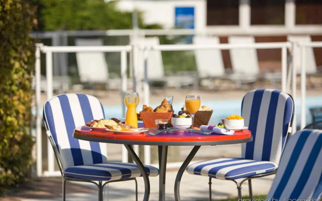 ibis Styles Colmar Nord