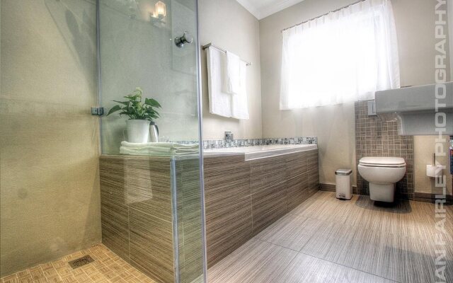 Gardenview Guest House