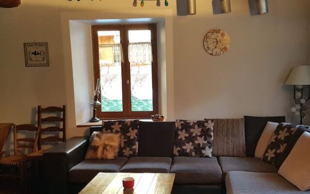 Appartements La Jarbelle - Gîte et Spa