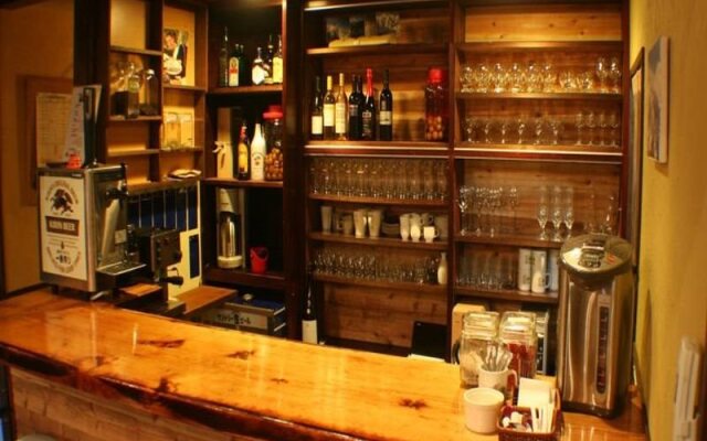 B&B Santana Hakuba