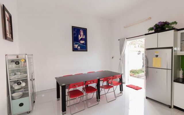 Tran Duy City Villa 2