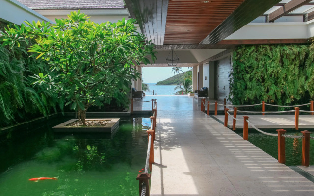 Park Hyatt St. Kitts