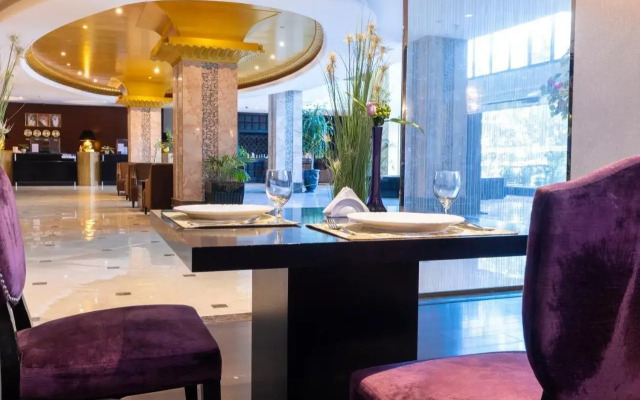Nordic Palace & SPA
