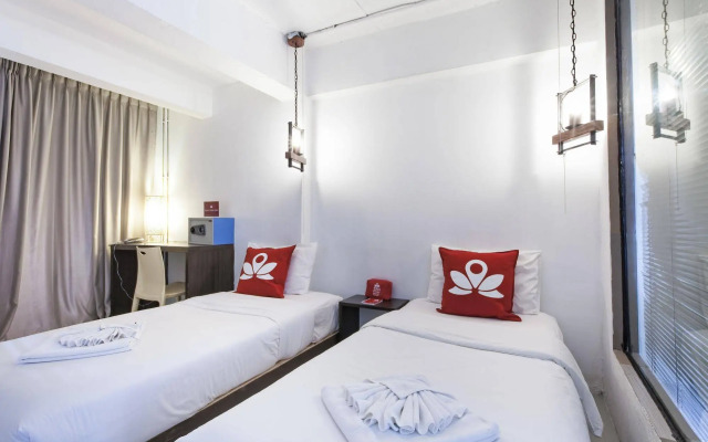 ZEN Rooms Basic Nanai Phuket
