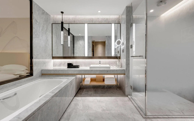 Kaohsiung Marriott Hotel