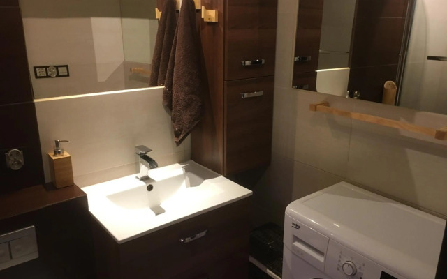 Apartment 6 Gwiazdek