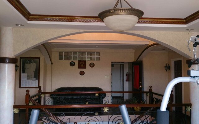 Hotel Villa Angelina