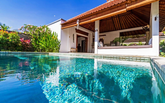 Awesome 1BR Villa in the heart of Seminyak