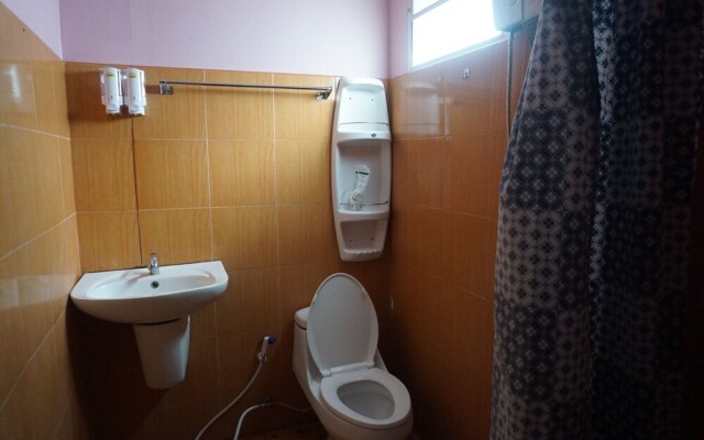 Singhanakorn Beach Resort