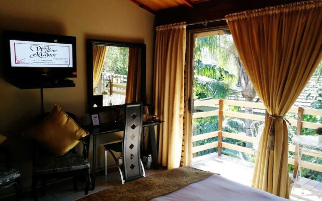 Willow Manor Brits Guest House