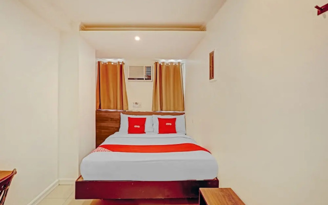 Super Capital O 232 Premium Nest Nano Suites Fort