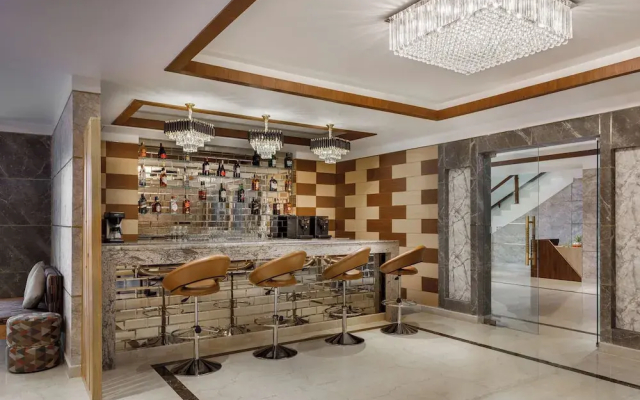 Holiday Inn Resort Kathmandu Budhanilkantha by IHG