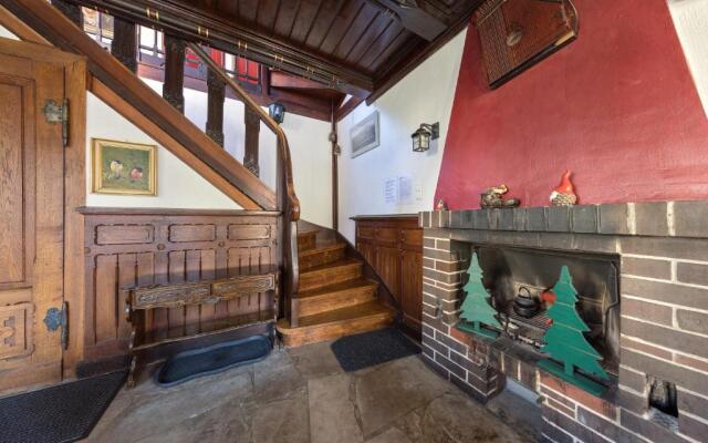 Wichtelhus-Apartement&Ferienwohnung