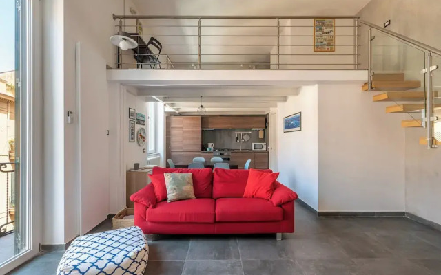 Design Loft al Teatro Massimo