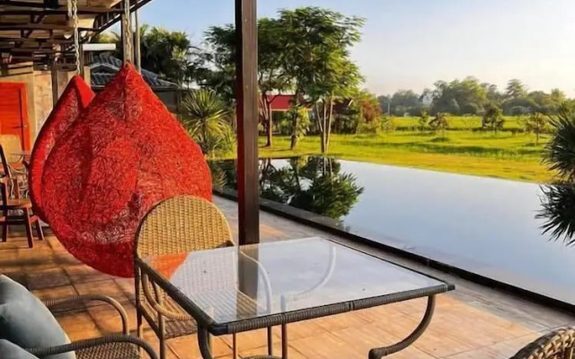 Phanumas LongStay Resort