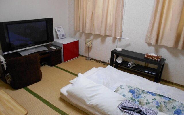 Shinjuku North Hotel (Female Only)