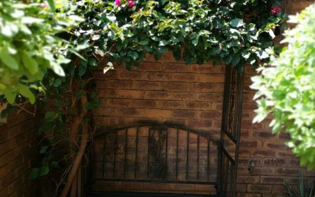 Bastille de Blignaut B&B