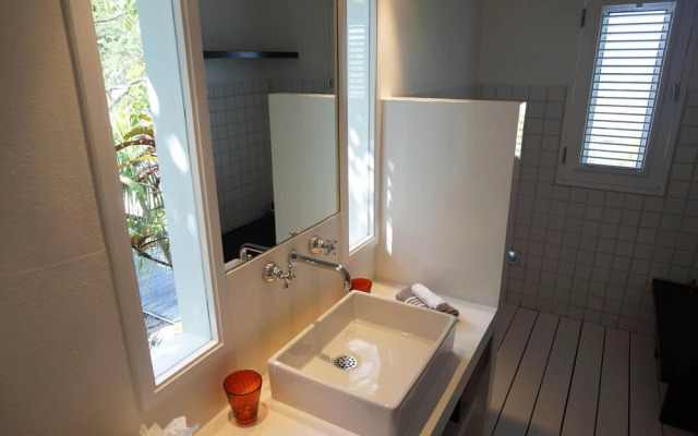 Dream Villa Gustavia 861