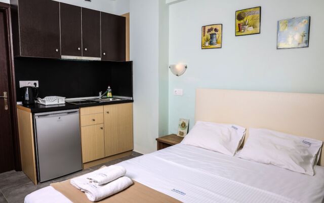 Alexanika Apartments