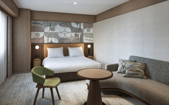 Richmond Hotel Sapporo Odori
