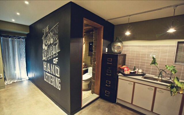 Boutique Hotel Passe