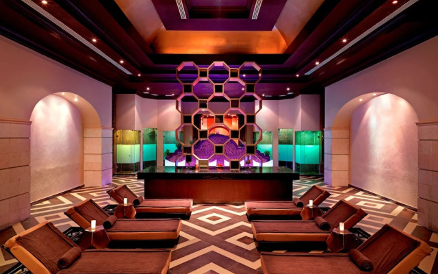 Adults Only Heaven at Hard Rock Hotel Riviera Maya All Inclusive