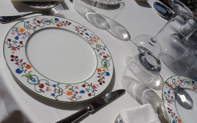 Mas Valentine Hôtel