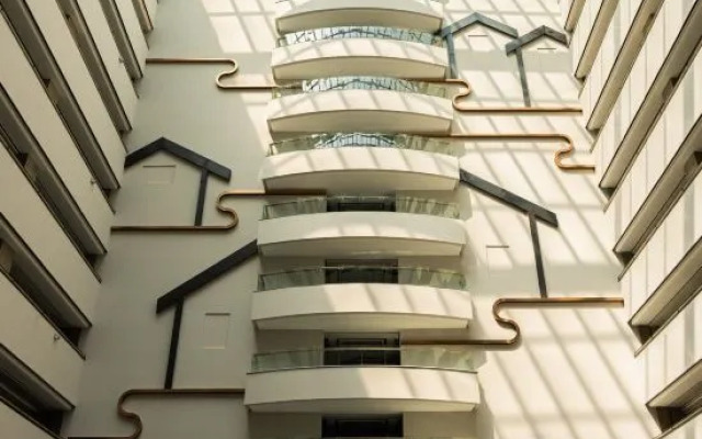 NOVOTEL Chongqing Airport