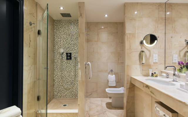 Hotel Barriere Le Majestic