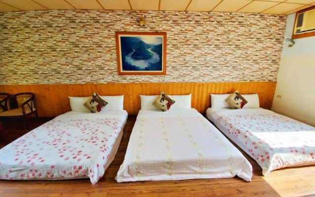 Pulicity B&B