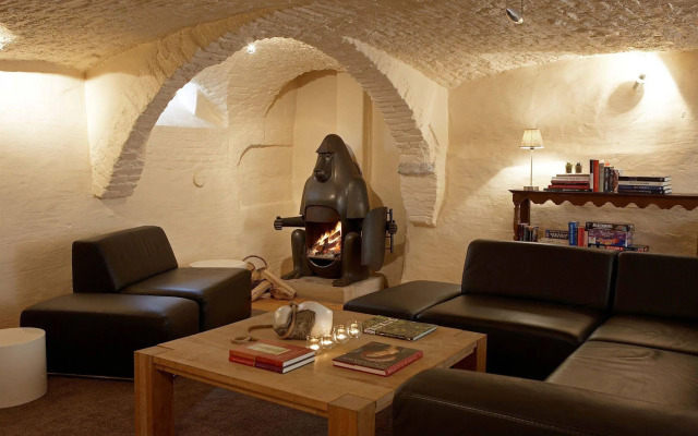 Hotel Adornes