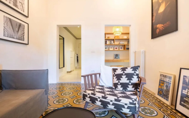 w Amazing 2BR in Centric in Florencia