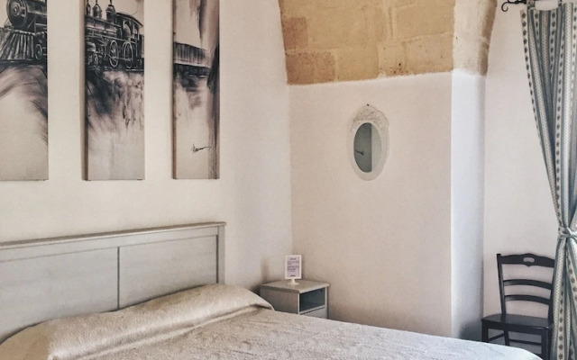 La Locanda al Castello
